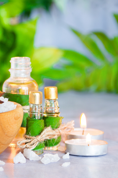 Why Choose Herbal Products from Narmada Herbals?