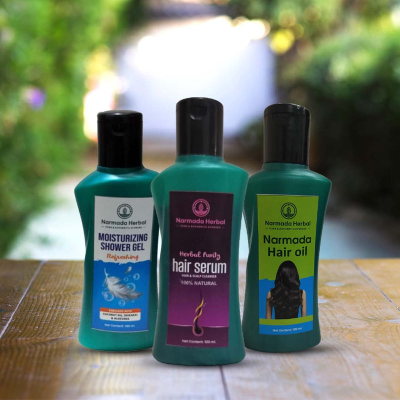 Herbals Cosmetics