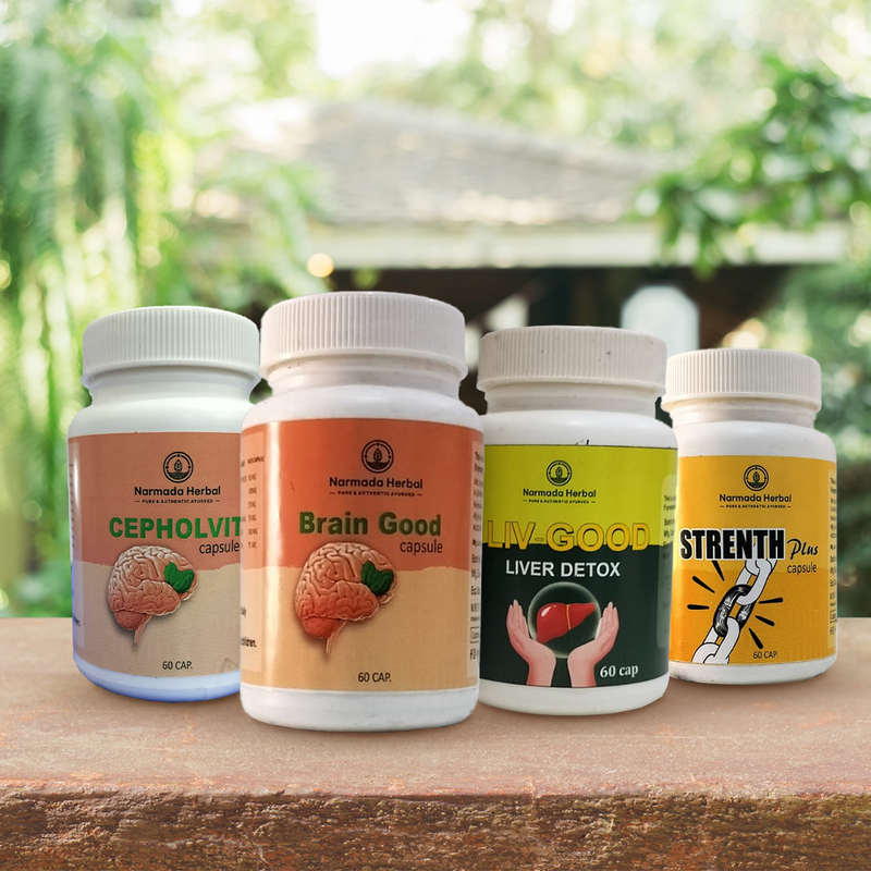 Herbals Medicines