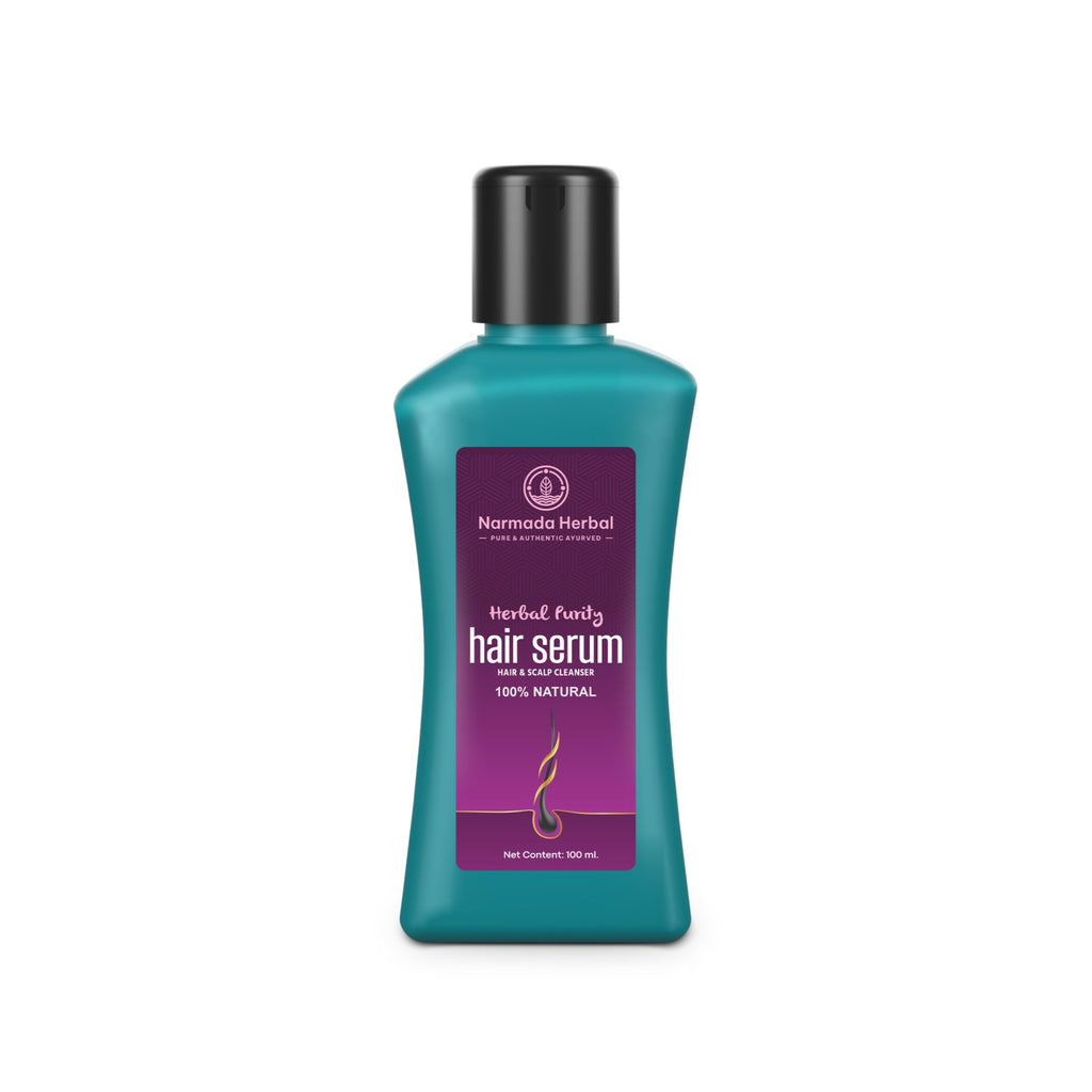 Hair Serum