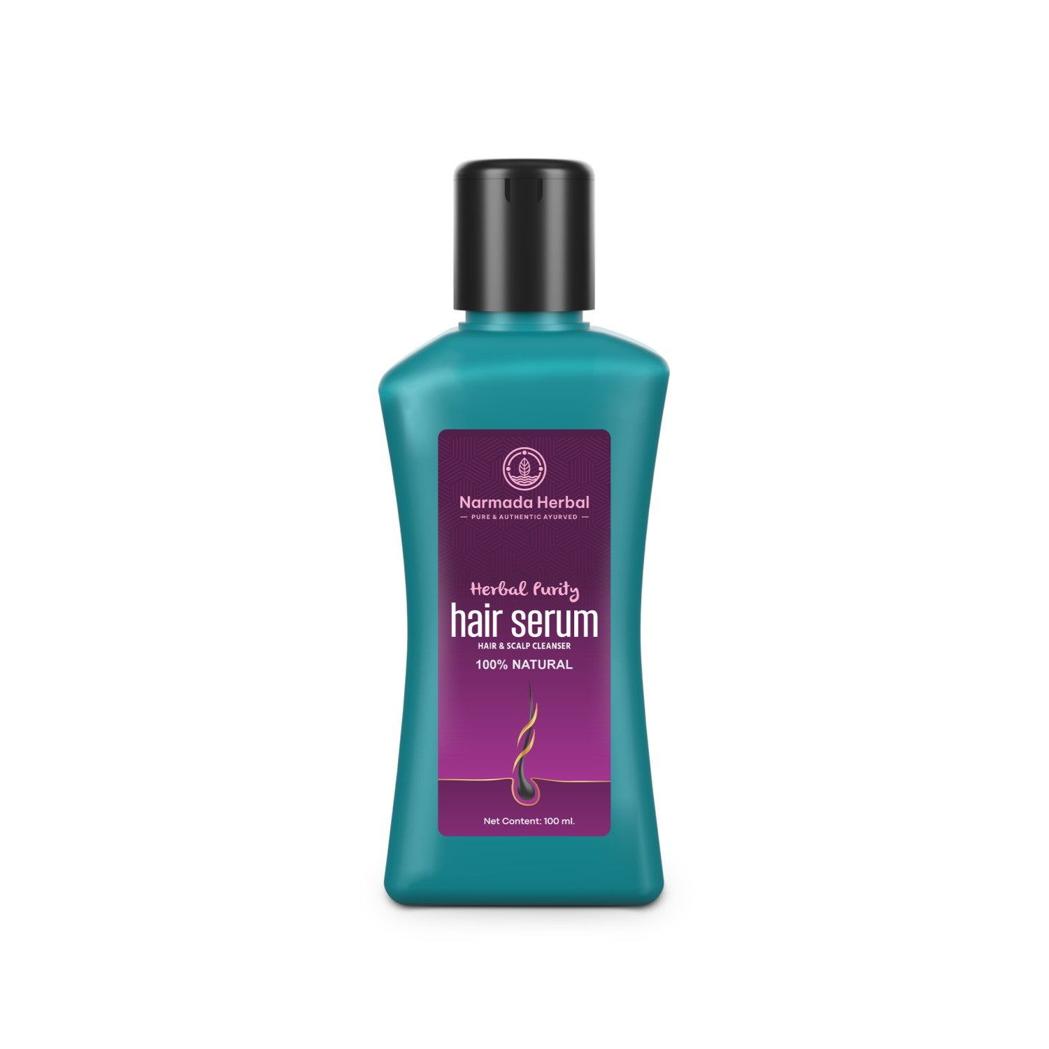 Hair Serum