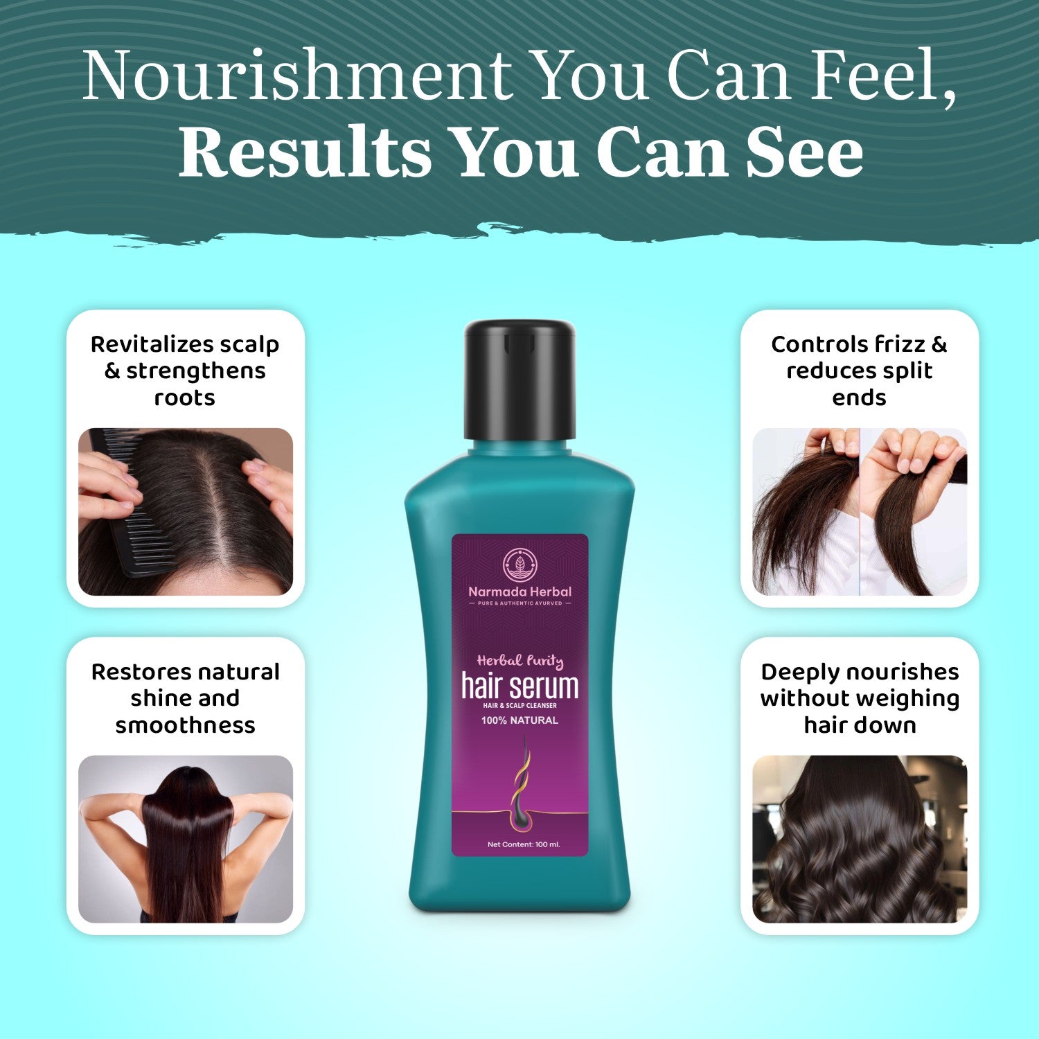 Hair Serum