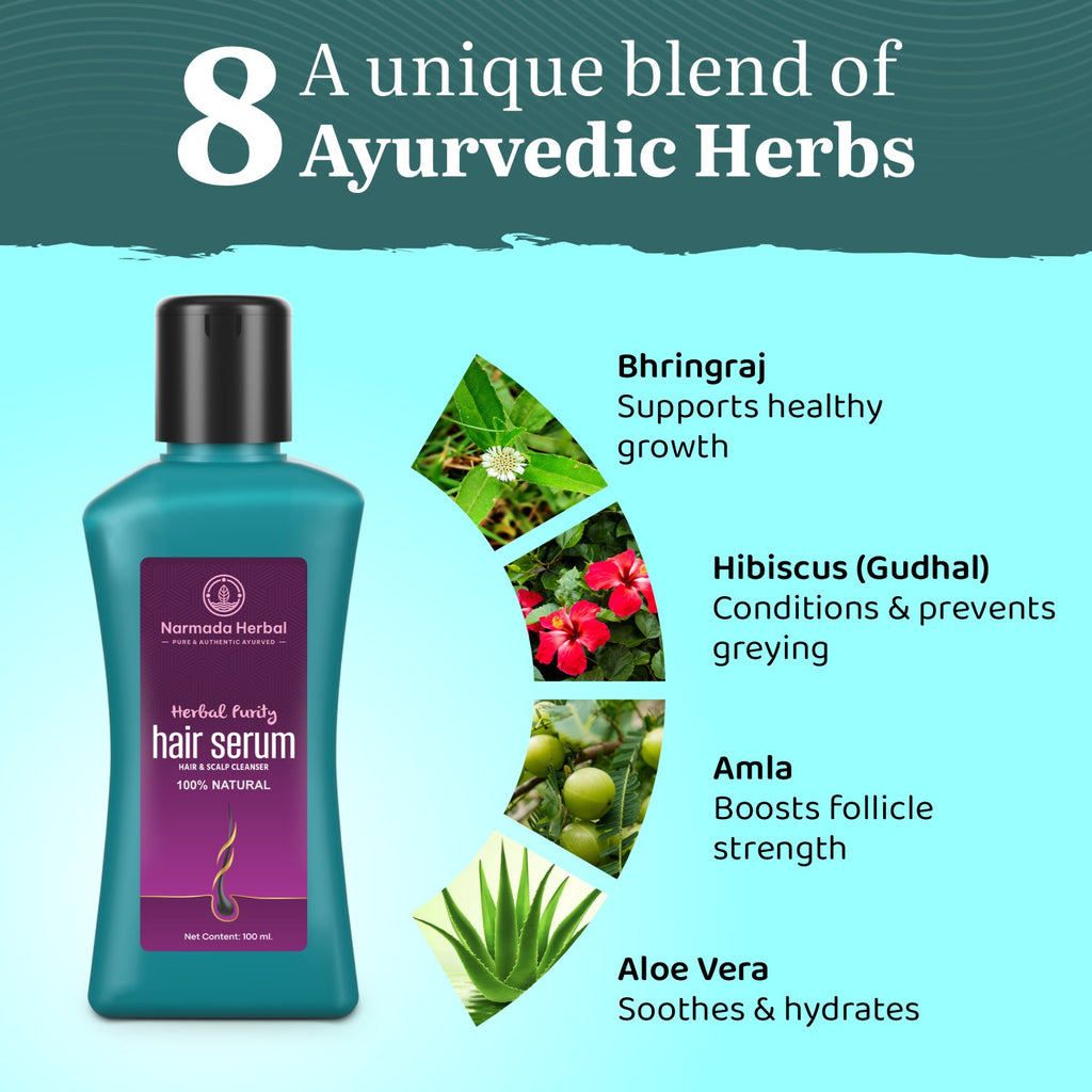 Hair Serum