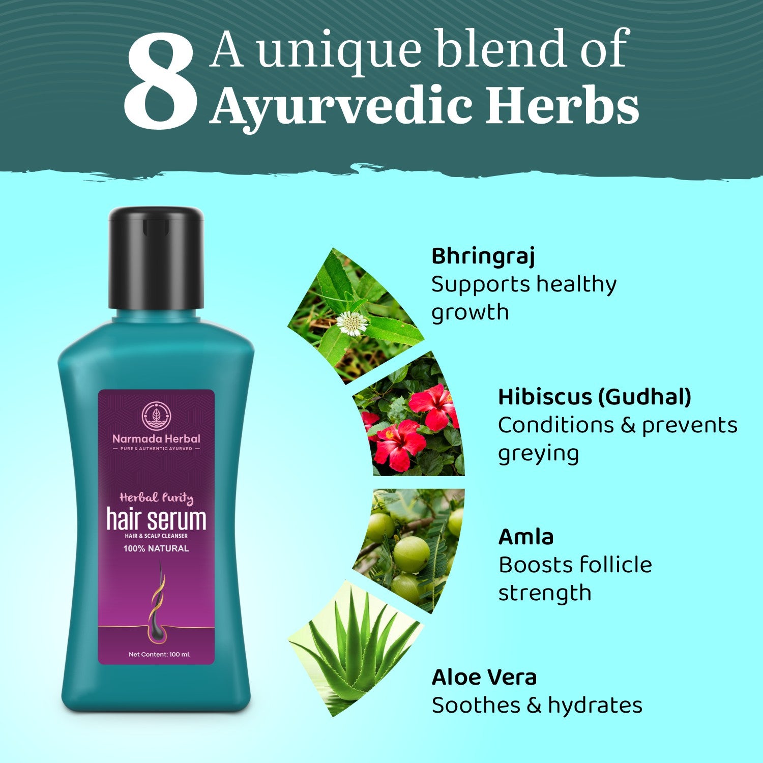 Hair Serum