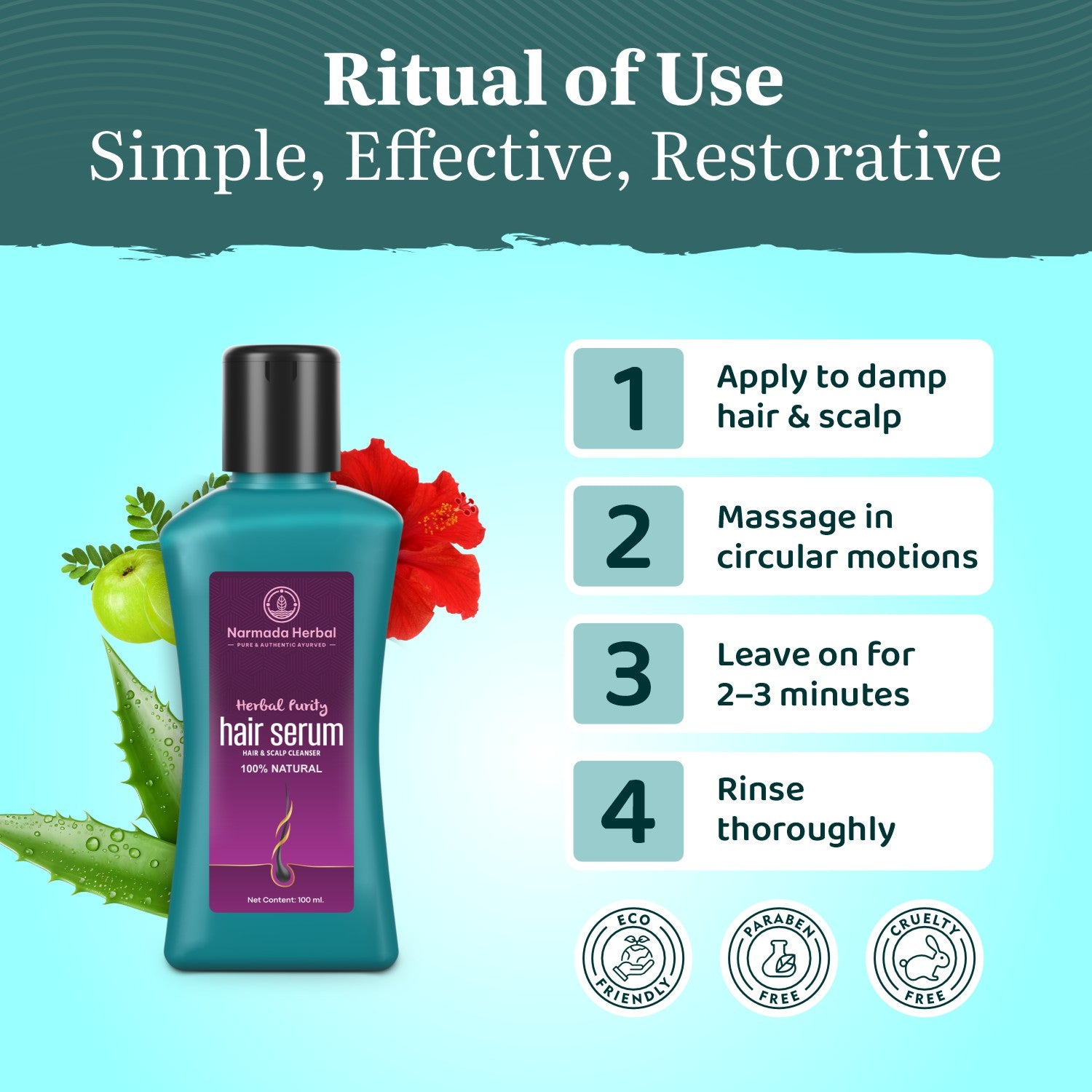 Hair Serum